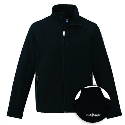 Men's Softshell Jacket