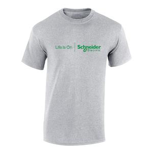 T-Shirt - Grey