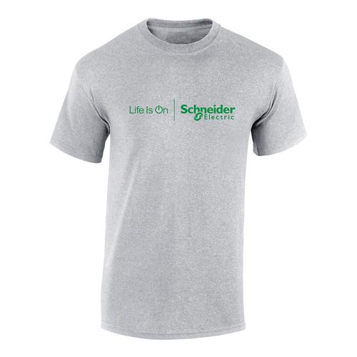 T-Shirt - Grey