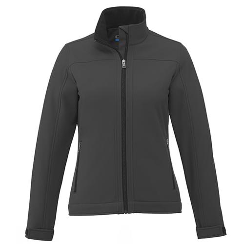 Ladies' Technical Softshell Jacket