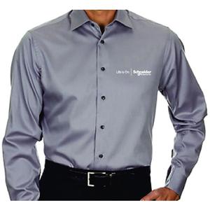 Men's Trade Show Dress Shirt