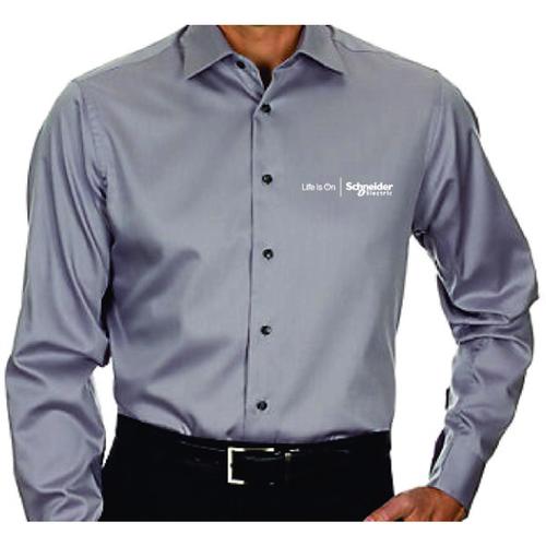 Men's Trade Show Dress Shirt