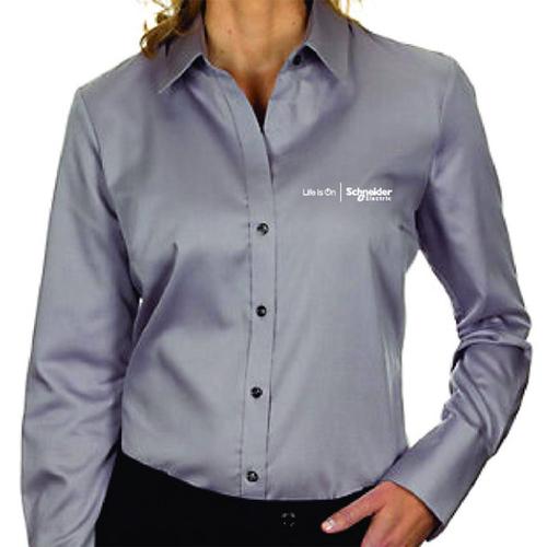 Ladies' Trade Show Dress Shirt 