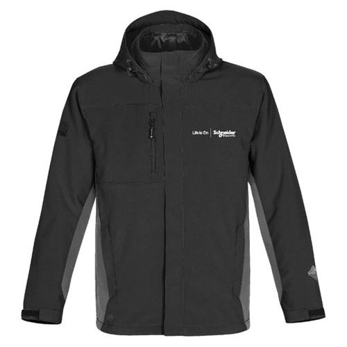 Men's Winter System Jacket