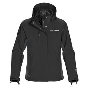 Ladies' Winter System Jacket