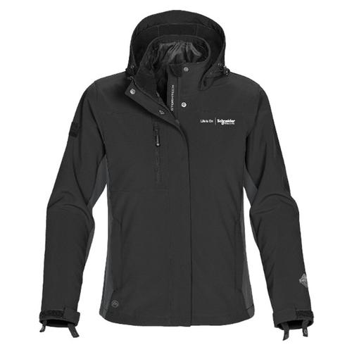Ladies' Winter System Jacket