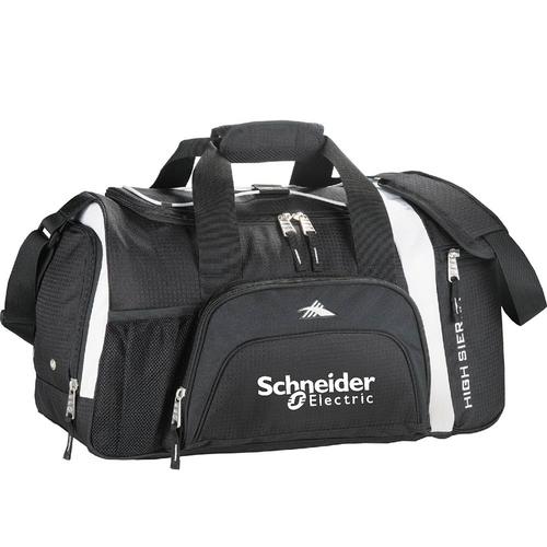 High Sierra 22