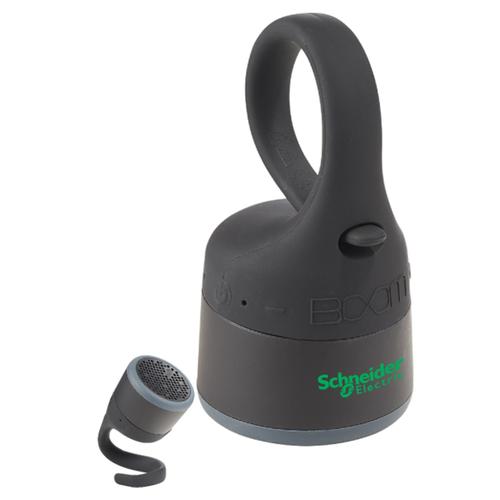 Polk Boom Bluetooth Waterproof Speaker