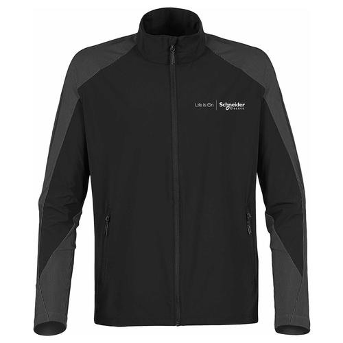 Men's Octane Spring Lightweight Jacket